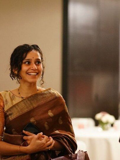Dr. Chandini Chinta